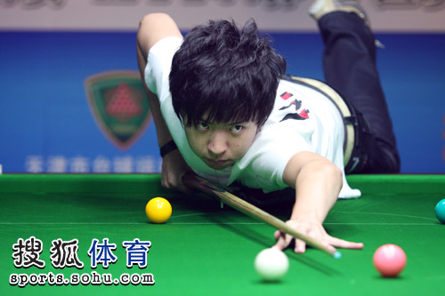 看到了郑钦 看到了郑钦