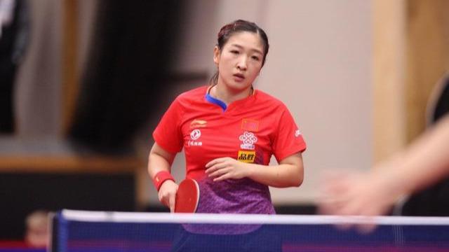 在迎接新赛 在迎接新赛