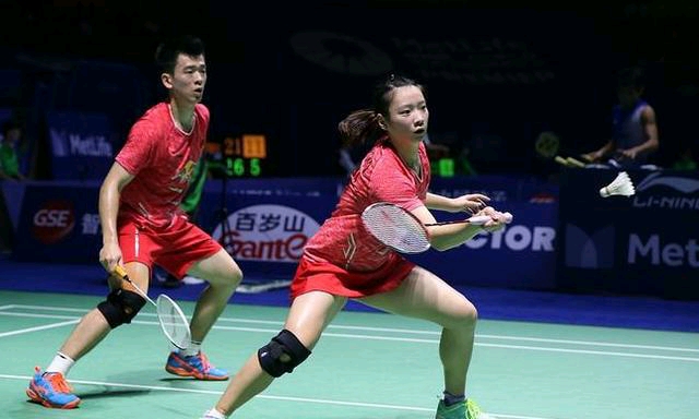 技术的较量 技术的较量