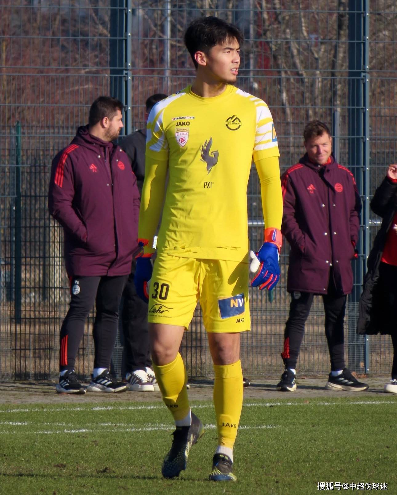 微笑心法 微笑心法